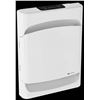 Image 1 : Global Commander Quiet Wall Heater with Electronic Thermostat