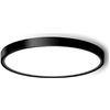 Image 1 : Envirolite 20 Inch LED Ceiling Flush Mount Light, Model EVL653010WH30