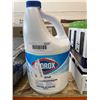 Image 1 : Clorox Liquid Bleach Regular Scent 3.57L