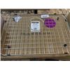 Image 2 : Karran GR-3005 Stainless Steel Sink Grid