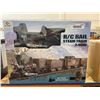 Image 2 : Dugee R/C Rail Steam Train 2.4GHz Model 5146