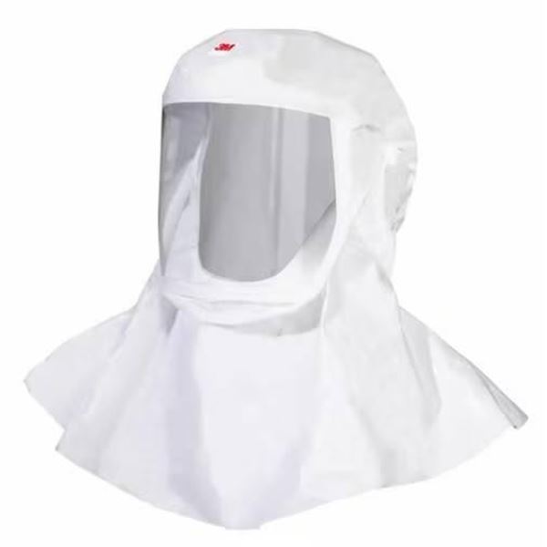 3M S-433L-5 Hood with Integrated Head Suspension, Cat. S-433L-5