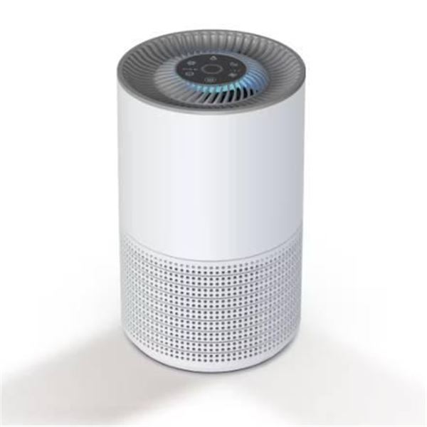 Hampton Bay Air Purifier with HEPA Filter, Model 1001 689 501