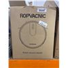 Image 2 : Ropvacnic Robot Vacuum Cleaner with Sensor Technology
