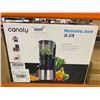 Image 2 : Canoly Masticating Juicer Model JE-37B with Multi-Feature Design