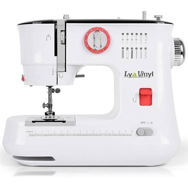 FHSM-519 Multifunctional Electric Sewing Machine