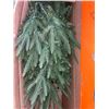 Image 2 : Artificial Greenery with Integrated Lighting for Seasonal Display
