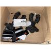 Image 2 : Kolpin Rhino Grip XL 21535 UTV Tool Holder System