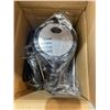 Image 2 : Amazon Basics Glass Electric Kettle 1.7 L – Model B07JZQ1MXT