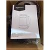 Image 3 : Amazon Basics Glass Electric Kettle 1.7 L – Model B07JZQ1MXT