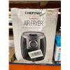 Image 2 : Chefman TurboFry Air Fryer with Manual Controls