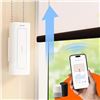 Image 1 : Ryse SmartShade Motorized Window Shade Controller