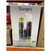 Image 2 : Grangers Clothing Care Kit with Performance Wash and Repel Plus