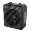 Image 1 : Pelonis Fan Forced Heater Plus Fan with 3 Heat Settings