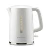 Image 1 : Toastmaster 1.7 Liter Electric Kettle With Auto Shut-Off Feature