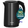 Image 1 : Cosori Double-Wall Stainless Steel Electric Kettle 1.5L