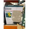 Image 2 : Cosori Double-Wall Stainless Steel Electric Kettle 1.5L