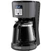 Image 1 : Black+Decker 12-Cup Coffee Maker CM1331BSC-1