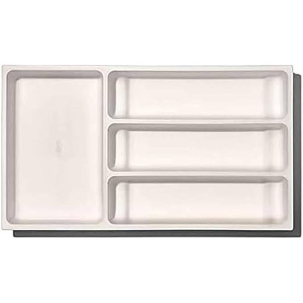 OXO Good Grips Extendable Utensil Drawer Organizer with Accessories