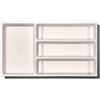 Image 1 : OXO Good Grips Extendable Utensil Drawer Organizer with Accessories