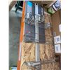 Image 2 : Simplehuman Large Adjustable Shower Caddy with Extendable Neck
