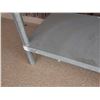Image 8 : Advance Tabco ELAG-304 Stainless Work Table w/ Undershelf 48" x 30" x 36"H