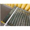 Image 8 : SECO Main Line Shelving Section 48" x 22" x 12"H