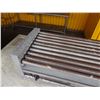 Image 2 : NEMCO 8045W-SLT Roll-a-Grill Hot Dog Roller Grill