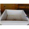 Image 2 : Rectangular Beverage Tub 30" x 24" x 11"H