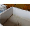 Image 3 : Rectangular Beverage Tub 30" x 24" x 11"H
