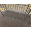 Image 2 : Qty 2 Metro Adjustable Metal Shelving Units 48" x 18" x 74"H & 86"H