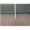 Image 8 : SECO Main Line Shelving Section 54" x 24" x 12"H