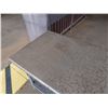 Image 3 : Advance Tabco Stainless Work Table w/ Undershelf 60" x 30" x 34"H
