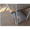 Image 9 : Advance Tabco Stainless Work Table w/ Undershelf 60" x 30" x 34"H