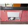 Image 8 : Hatco GRSDS-300 Warm Red Glo-Ray Slanted Double Shelf Heated Display