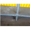 Image 8 : Metal Work Table w/ Undershelf 96" x 30" x 35"H
