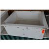 Image 1 : Rectangular Beverage Tub 30" x 24" x 13"H