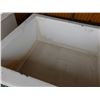 Image 3 : Rectangular Beverage Tub 30" x 24" x 13"H
