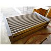 Image 8 : AMF Wyott HR-40  Hot Dog Roller Grill