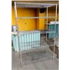 Image 1 : Metro Adjustable Metal Shelving Unit 48" x 24" x 74"H