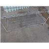 Image 2 : Metro Adjustable Metal Shelving Unit 48" x 24" x 74"H