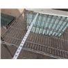 Image 8 : Metro Adjustable Metal Shelving Unit 48" x 24" x 74"H