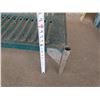 Image 8 : SECO Main Line Shelving Section 54" x 24" x 12"H