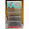 Image 1 : Hot/Fresh Model 640 Warmer & Display