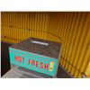 Image 2 : Hot/Fresh Model 640 Warmer & Display