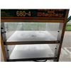 Image 8 : Hot/Fresh Model 640 Warmer & Display