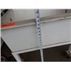 Image 8 : Rectangular Beverage Tub on Wheels  30" x 24" x 26"H