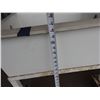 Image 8 : Rectangular Beverage Tub on Wheels  30" x 24" x 26"H
