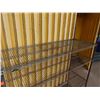 Image 2 : Metro Adjustable Metal Shelving Unit 60" x 21" x 74"H