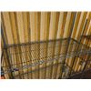 Image 2 : Metro Adjustable Metal Shelving Unit 42" x 18" x 74"H
